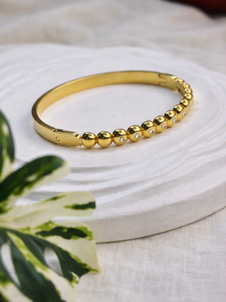 Glow Bead Bracelet
