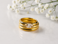 Elara Luxe Ring