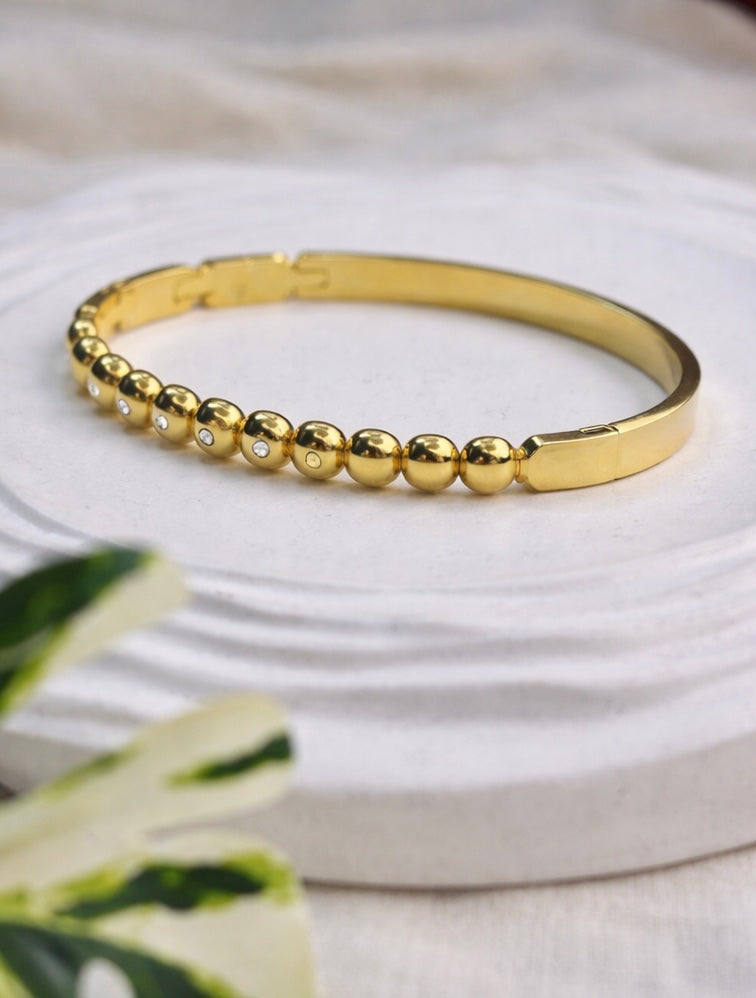 Glow Bead Bracelet