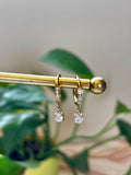 Nova Drop Hoops