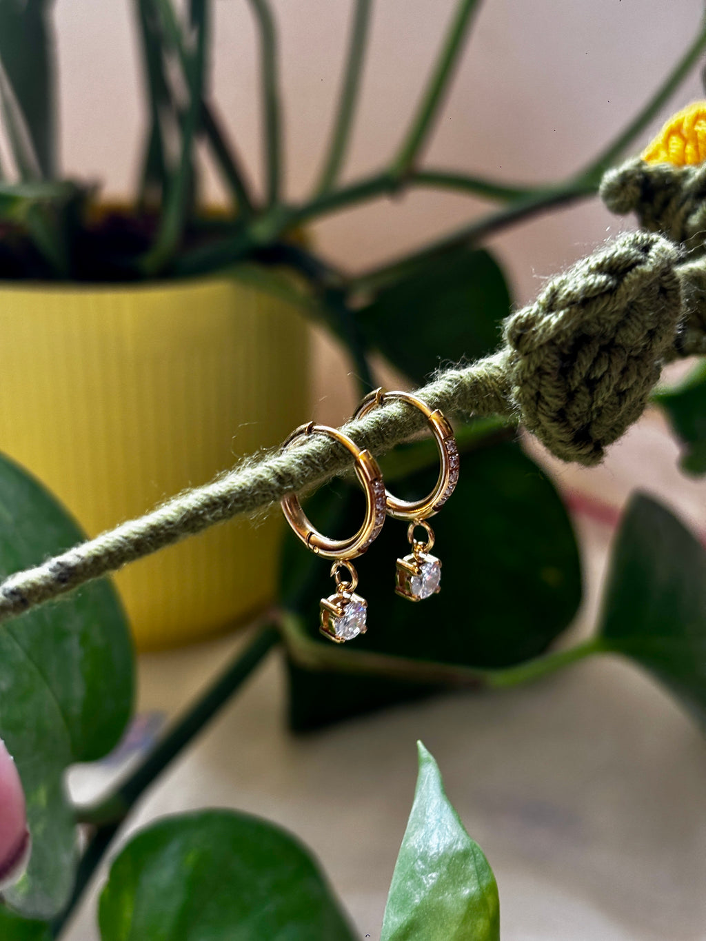 Nova Drop Hoops