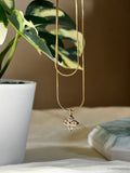 Celeste Bloom Necklace