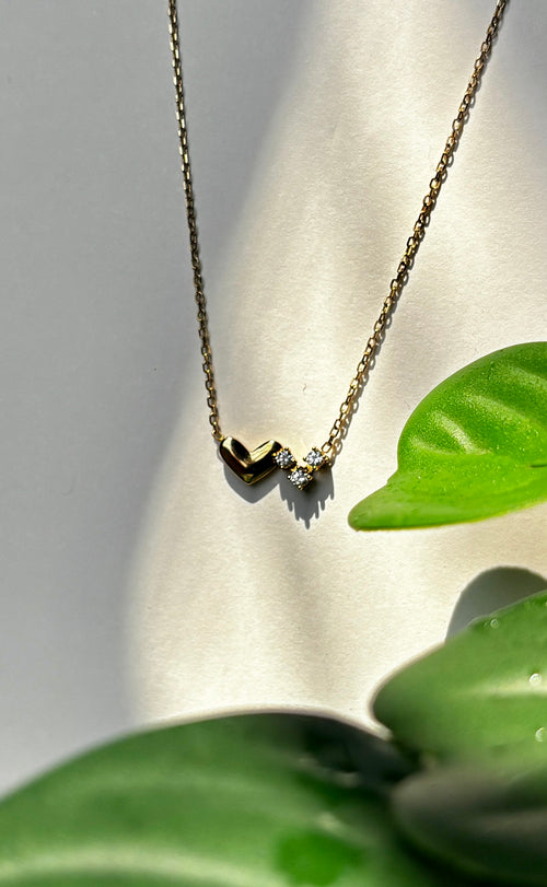 Amora Radiance Necklace