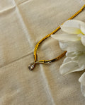 Imperial Drop Necklace
