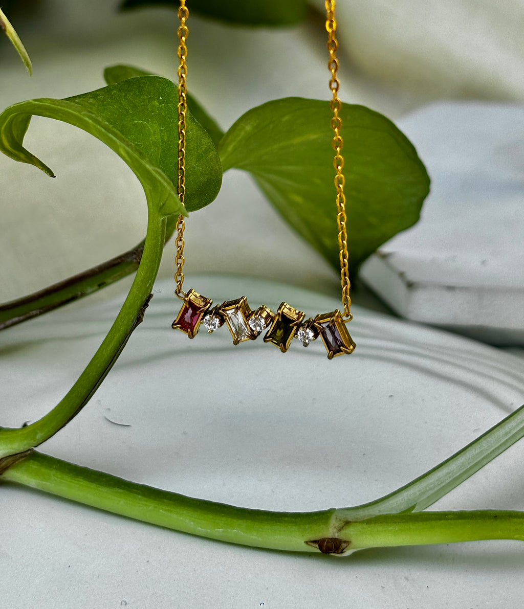 Aurielle Necklace