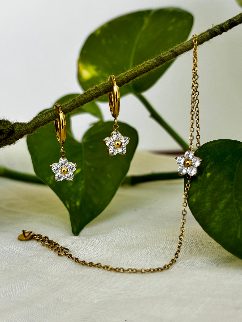 Blossom Set