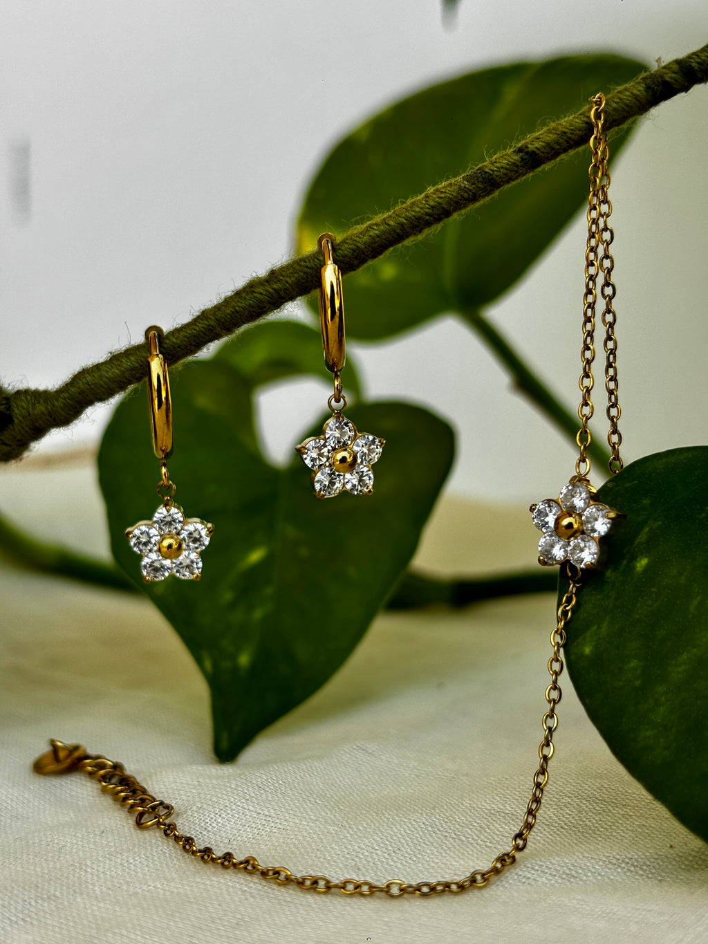 Blossom Set