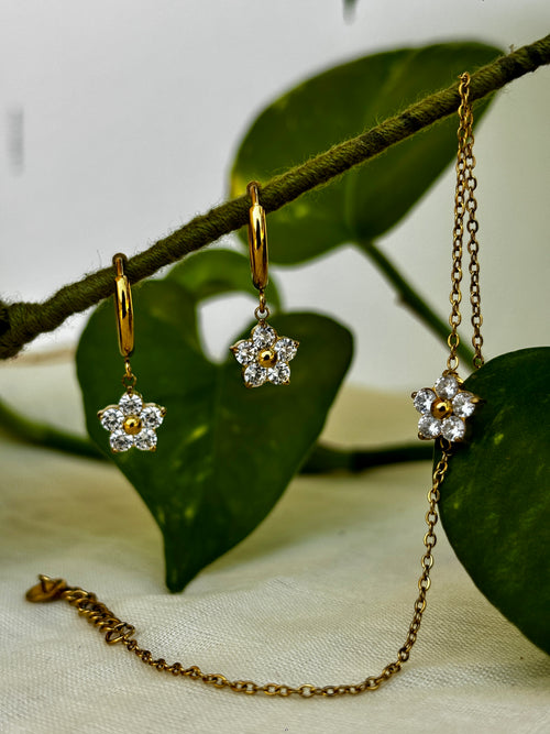 Blossom Set