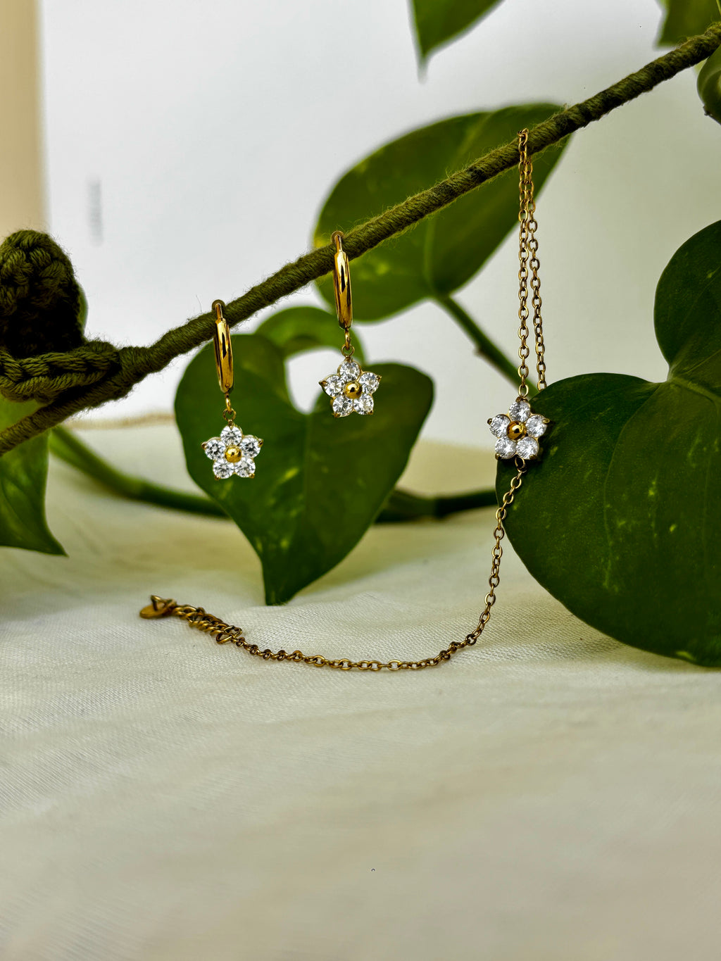 Blossom Set