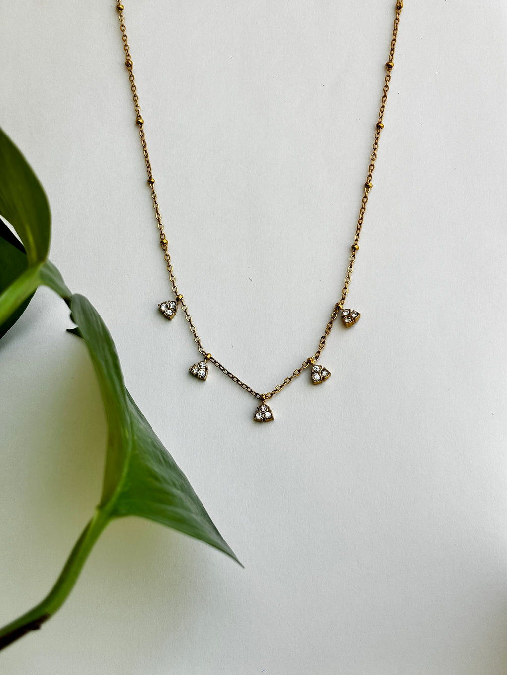 Seraphina Necklace