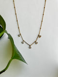 Seraphina Necklace