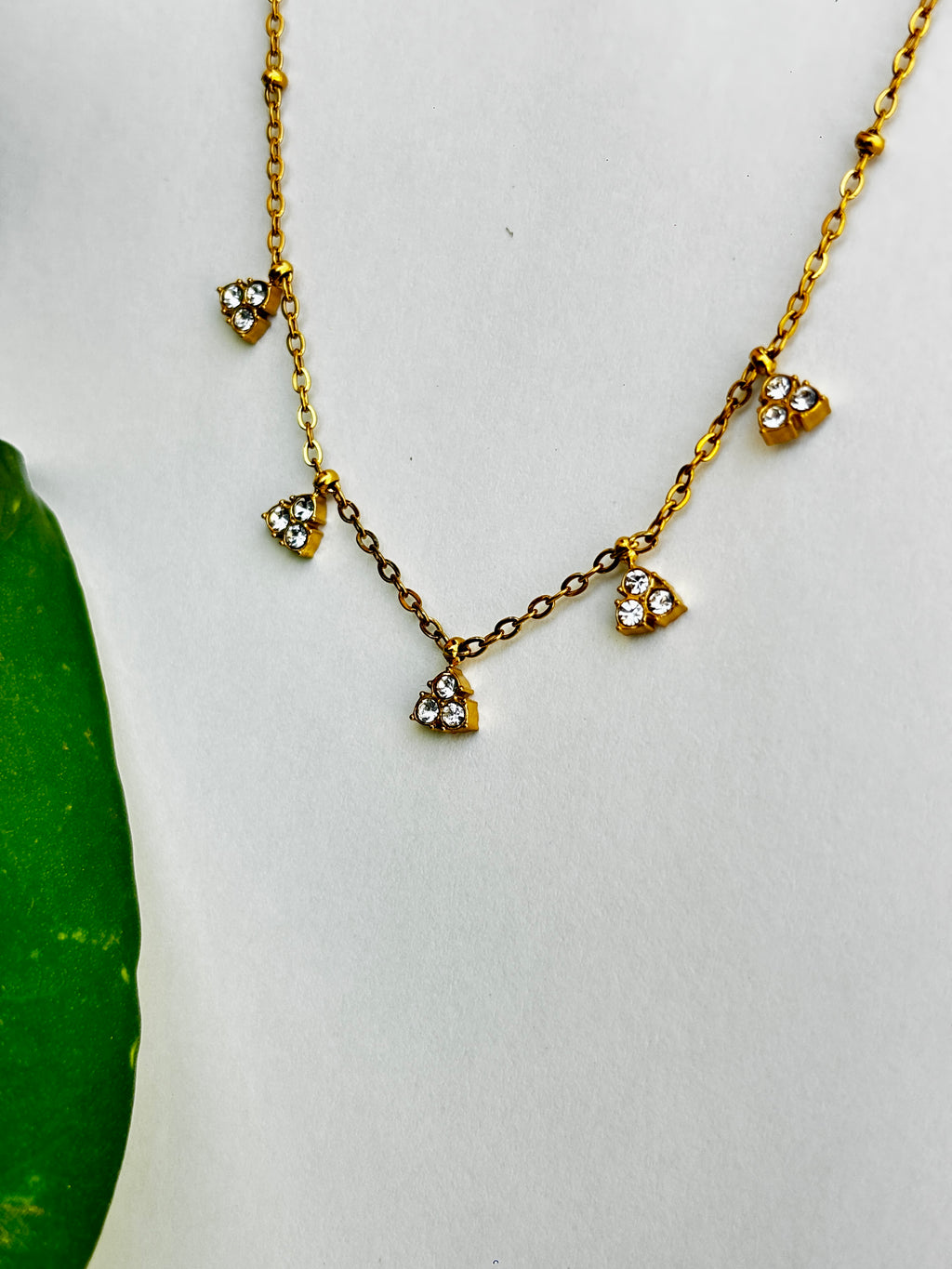 Seraphina Necklace