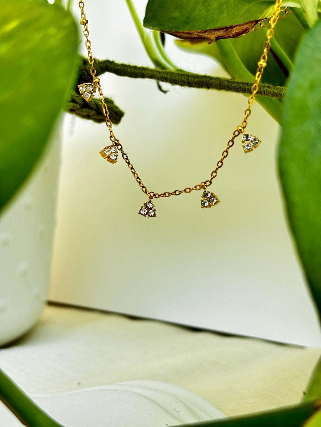 Seraphina Necklace