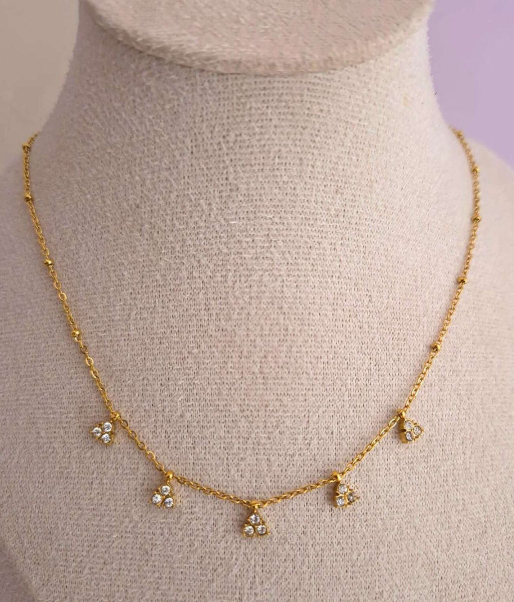 Seraphina Necklace